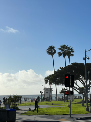 Main Beach Park