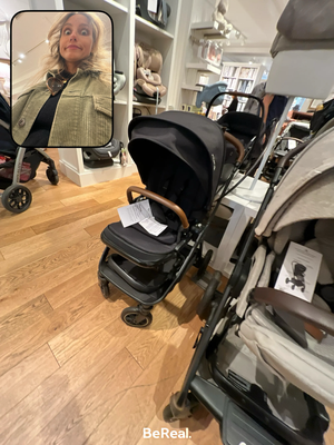 Stroller - Research