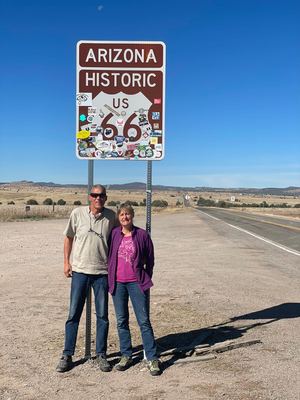 Route 66