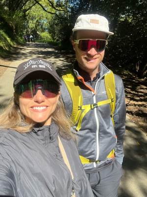 Lake Chabot