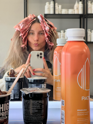 Entli wiedermal en guete Coiffeur!