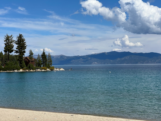 Meeks Bay