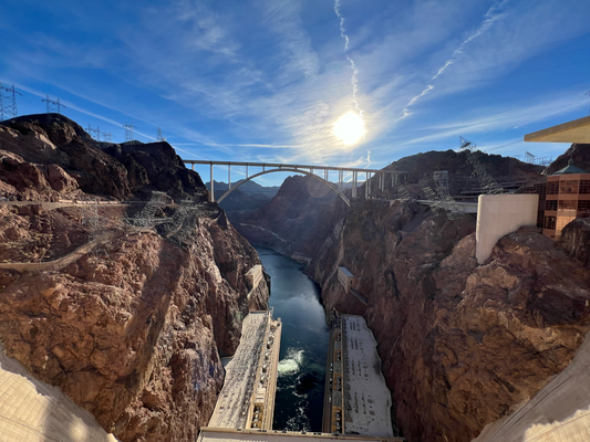 Hoover Dam