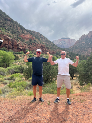 Zion Nationalpark