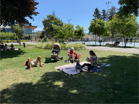 Washington Park 