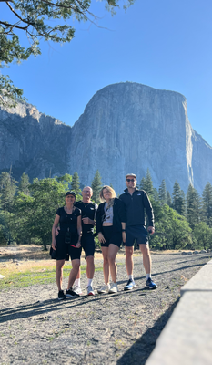 El Capitan