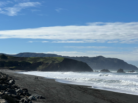 Pacifica at it's best!