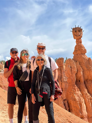 Bryce Canyon