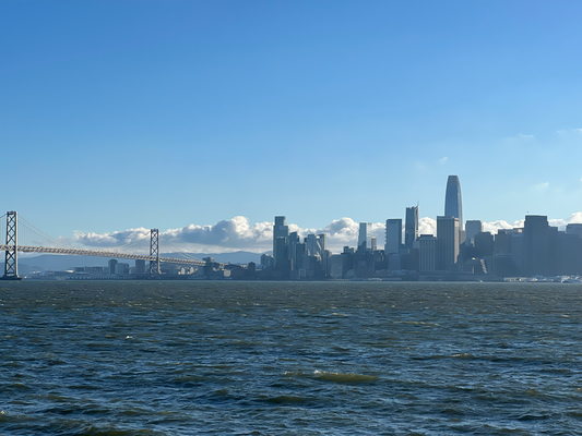 Treasure Island - ih vielne Ahsichte Alcatraz 2.0 :D