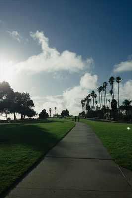 Shorline Park