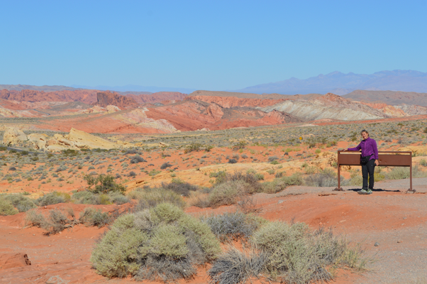 Valley of Fire