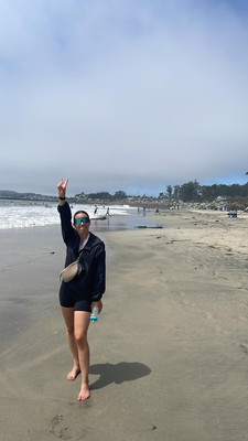 Half Moon Bay