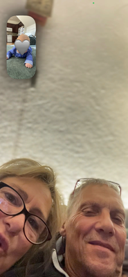 und natürli immer wieder mit Nene und Neni :)