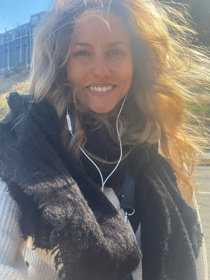 Windy SF (coooold wind)