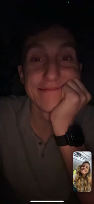 Denn es paar schöni Telefon mit Family and Friends <3