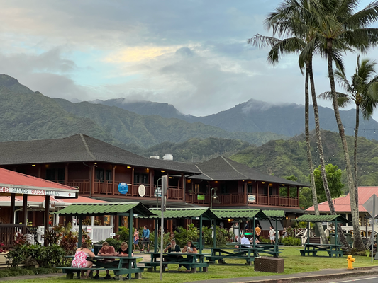 Hanalei 