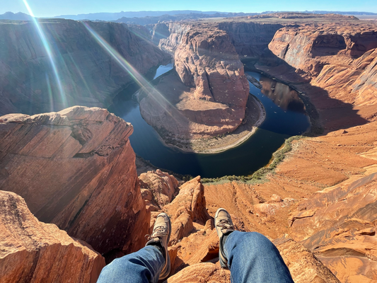 Horseshoe Bend
