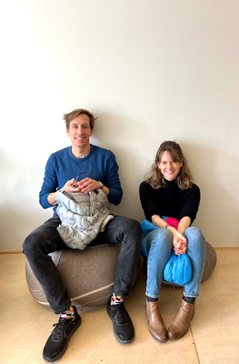 En Kaffi und Zmorge im Mind Coffee