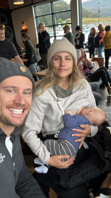 happy family <3