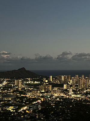Waikiki by Nnight