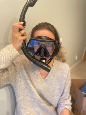READY FÜR D'FERIE, nachdem am Dunnstig no die letste Amazon Päckli ahcho sind ^^