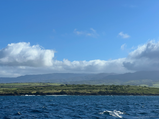 Los gahts uf euse Katamaran Trip d'Napali Coast deruf!