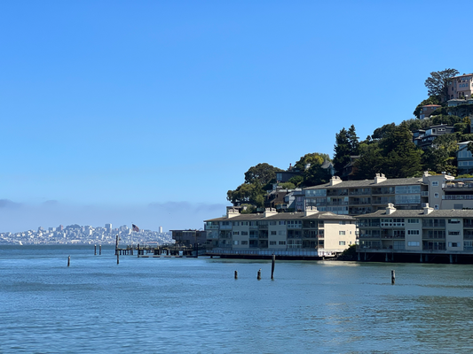 Sausalito