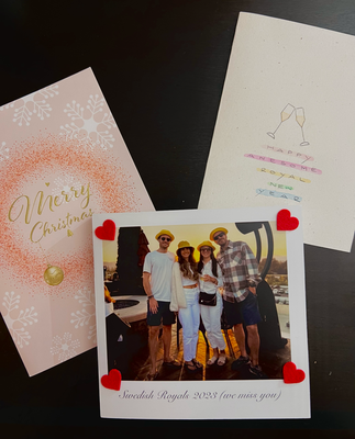 Post vode Schwiiiiiz :D Danke tuuusig <3 
