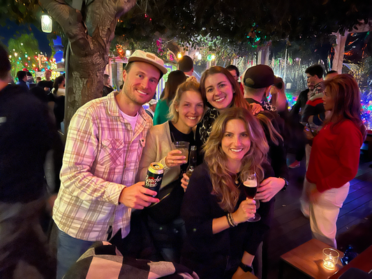 The Bungalow Bar