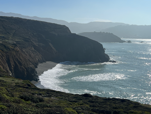 Mori Point Pacifica