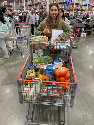 Eimal Costco Basic Ihchauf :) 