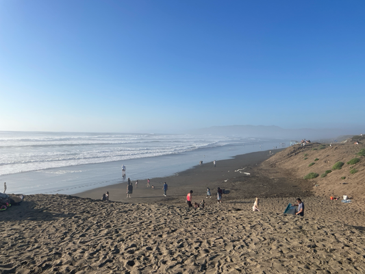Ocean Beach