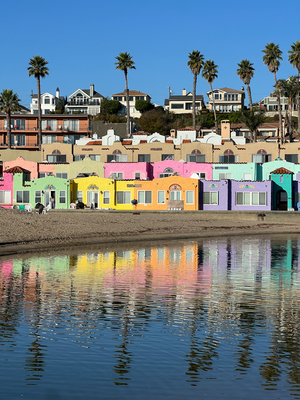 Capitola :)