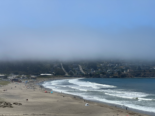 Sunntig; Pacifica