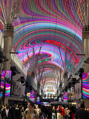 Fremont Street