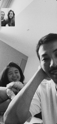 Call Date :) 