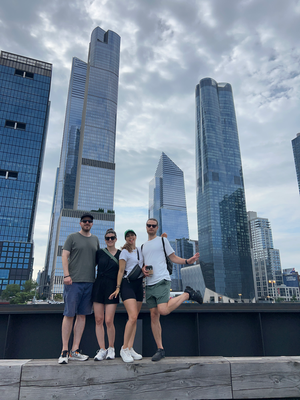 High Line