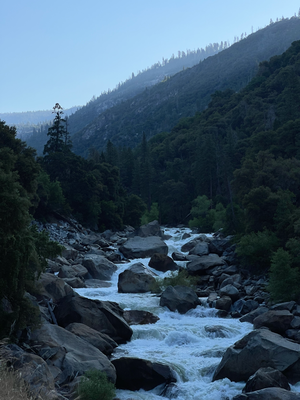 Yosemite