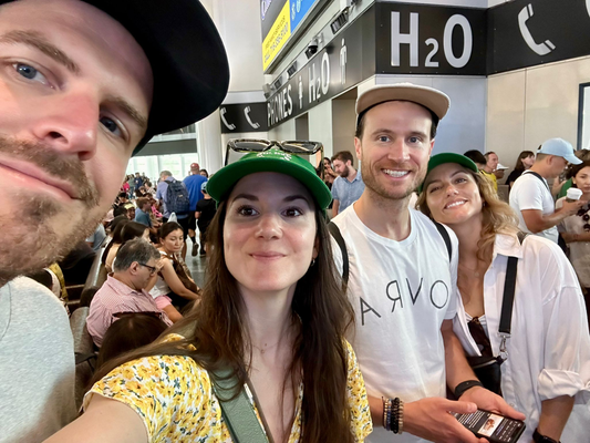 Staten Island Ferry!