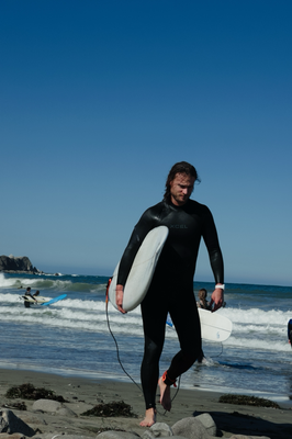 Sunday Surf!