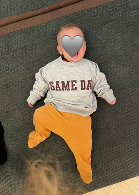 Jayvi het n pulli vo euse Fründe us Singapore becho!