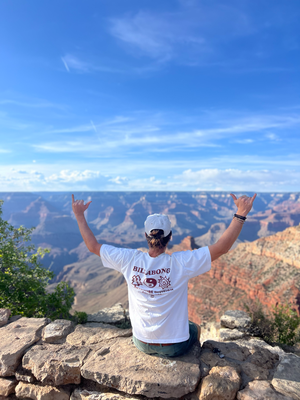 Grand Canyon :)
