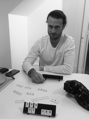S'erst Rummikub da :)