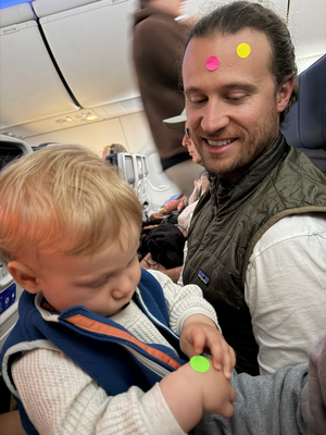 Heiflug: paar Nervä meh kost :P