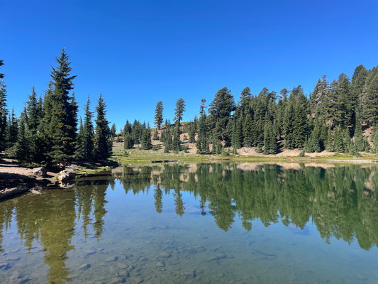 Emerald Lake