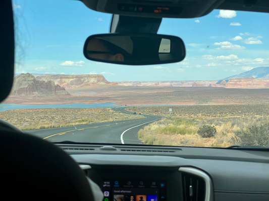 Lake Powell