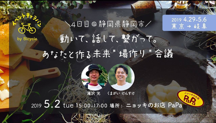 場作り会議