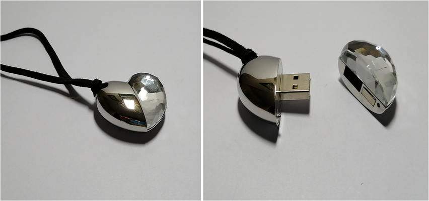 CODIGO 108/49   ACERO INOXIDABLE LISTON GAMUSA  $230.00    PUERTO USB  2.0 GB