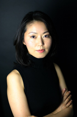 ピアノ　藤井亜紀