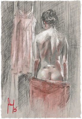 Figure Study